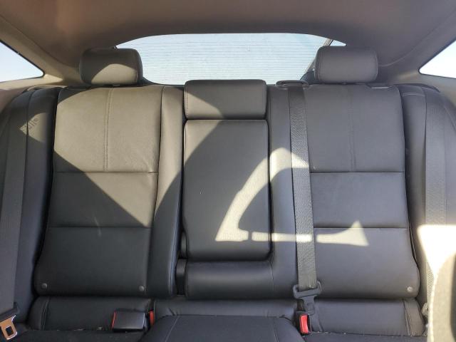 5J6TF1H56EL000862 - 2014 HONDA CROSSTOUR EXL ნაცრისფერი ფოტო 10