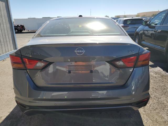 1N4BL4DV1RN317448 - 2024 NISSAN ALTIMA SV GRAY photo 6