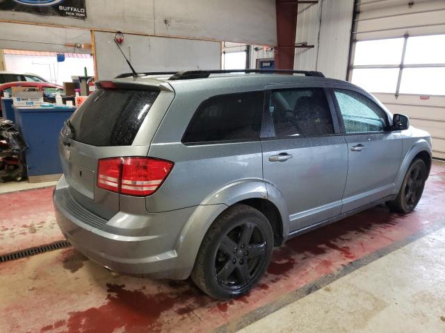 3D4PH5FV4AT149641 - 2010 DODGE JOURNEY SXT GRAY photo 3