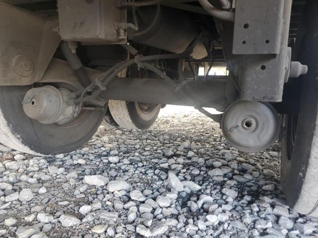 1UYVS2422FG277502 - 2015 UTILITY SEMI TRAIL თეთრი ფოტო 8