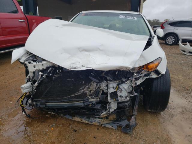 JH4CU2F69DC014538 - 2013 ACURA TSX TECH WHITE photo 5