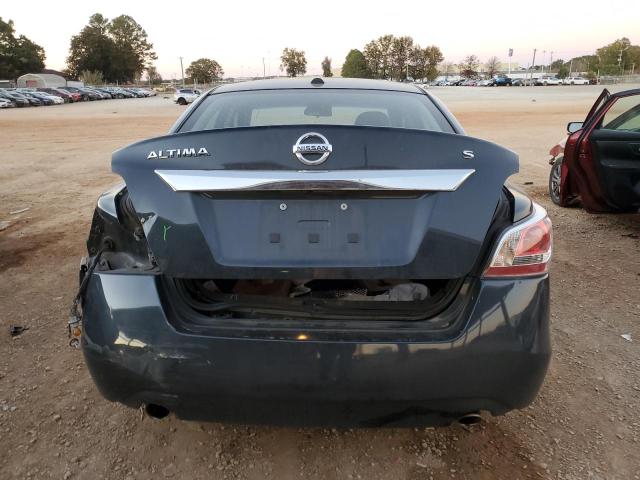 1N4AL3AP7FN325030 - 2015 NISSAN ALTIMA 2.5 GRAY photo 6