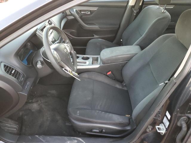 1N4AL3AP7FN325030 - 2015 NISSAN ALTIMA 2.5 GRAY photo 7