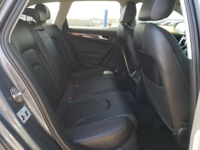 WA1UFAFL7GA013558 - 2016 AUDI A4 ALLROAD PREMIUM PLUS GRAY photo 11