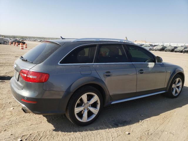 WA1UFAFL7GA013558 - 2016 AUDI A4 ALLROAD PREMIUM PLUS GRAY photo 3
