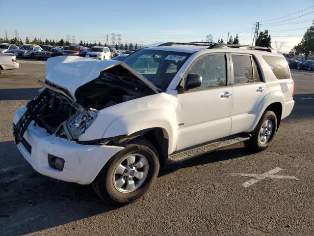 2006 TOYOTA 4RUNNER SR5, 