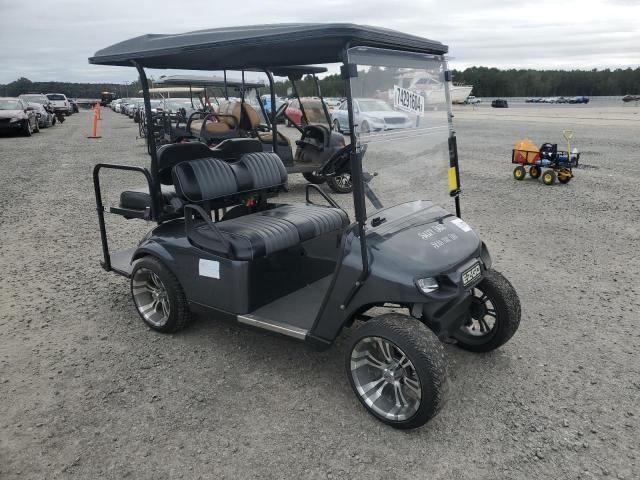 2837898 - 2019 EZGO GOLF CART Черный фото 1