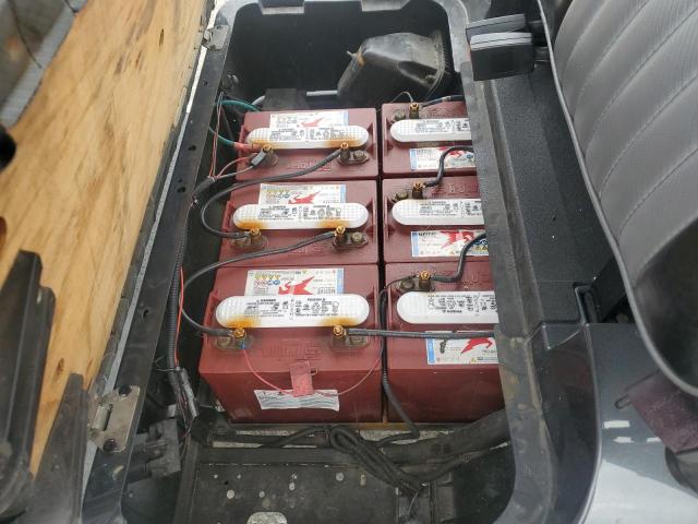 2837898 - 2019 EZGO GOLF CART Черный фото 7