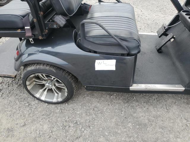 2837898 - 2019 EZGO GOLF CART Черный фото 9