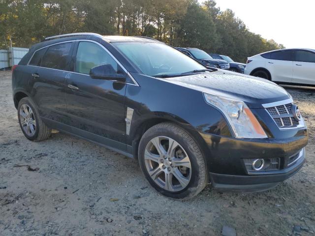 3GYFNBE37CS547042 - 2012 CADILLAC SRX PERFORMANCE COLLECTION შავი ფოტო 4