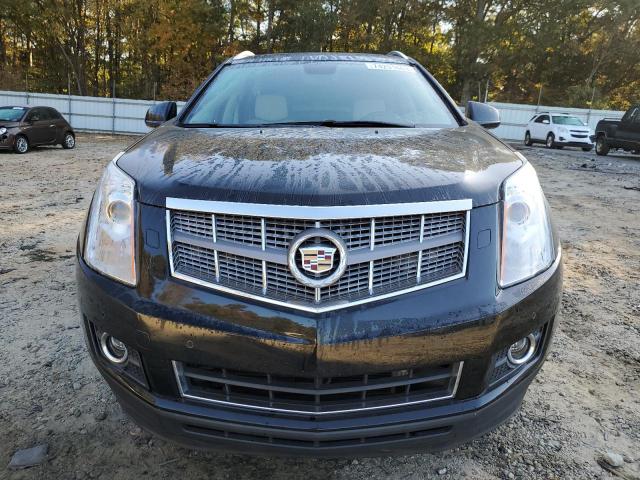 3GYFNBE37CS547042 - 2012 CADILLAC SRX PERFORMANCE COLLECTION შავი ფოტო 5
