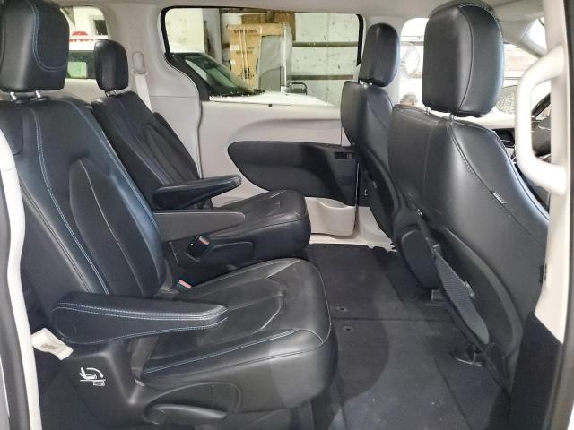 2C4RC1BG3MR532336 - 2021 CHRYSLER PACIFICA TOURING L WHITE photo 11