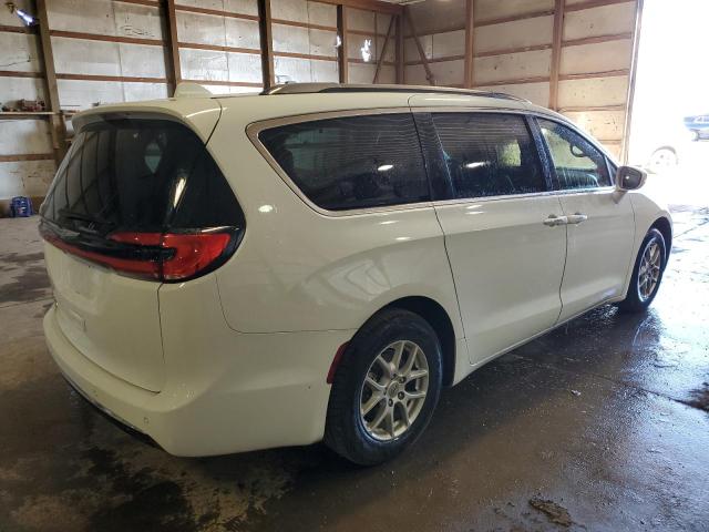 2C4RC1BG3MR532336 - 2021 CHRYSLER PACIFICA TOURING L WHITE photo 3