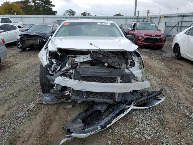 1G11B5SA7GF125952 - 2016 CHEVROLET MALIBU LIM LS WHITE photo 5