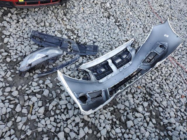 2HGFC2F55HH529663 - 2017 HONDA CIVIC LX WHITE photo 12