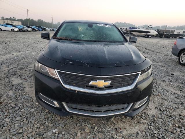 1G11Z5SA0HU214318 - 2017 CHEVROLET IMPALA LS BLACK photo 5