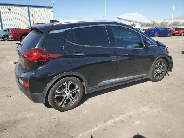 1G1FX6S05J4137282 - 2018 CHEVROLET BOLT EV PREMIER BLACK photo 3