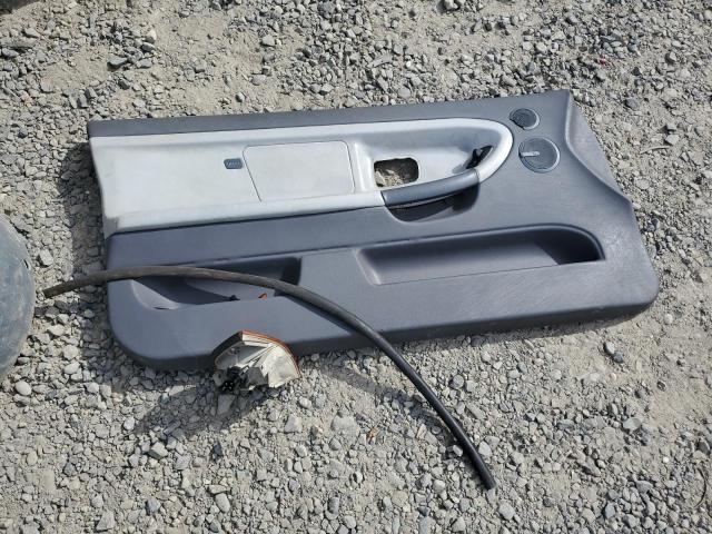 WBSBK0339WEC39546 - 1998 BMW M3 AUTOMATIC SILVER photo 12