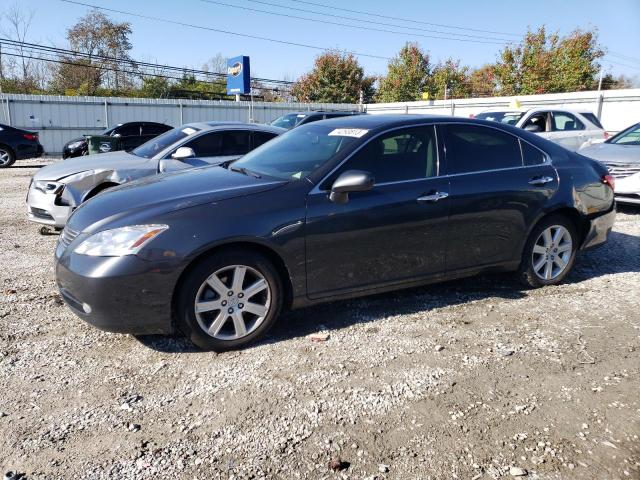 2009 LEXUS ES 350, 