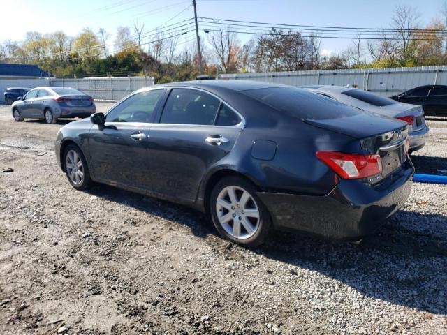 JTHBJ46G092323983 - 2009 LEXUS ES 350 GRAY photo 2