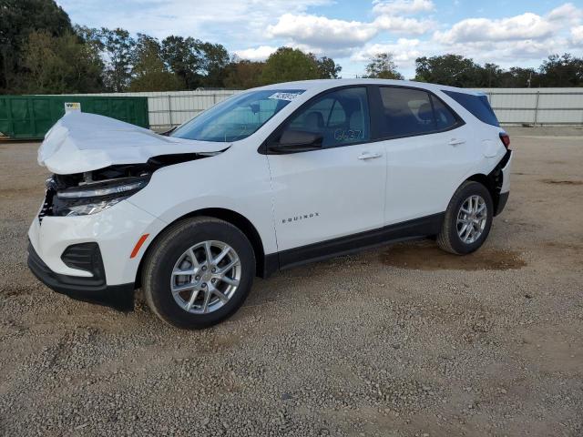 2023 CHEVROLET EQUINOX LS, 