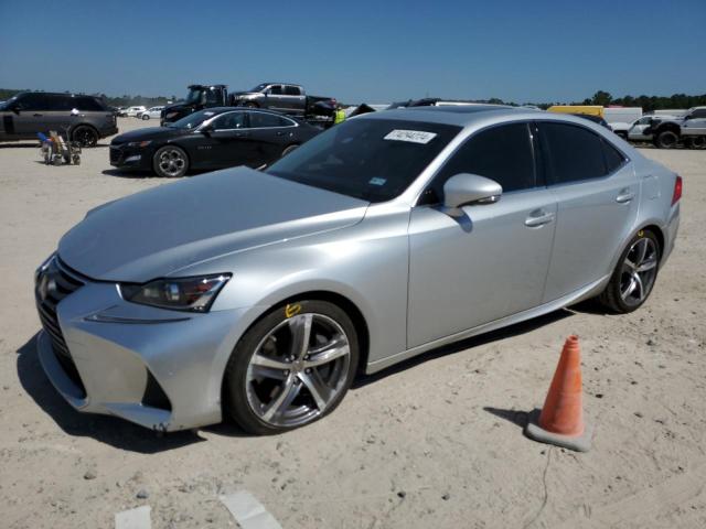 2018 LEXUS IS 300, 