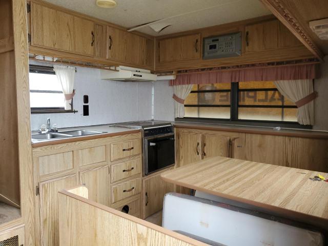 1M7BN02R2H1336901 - 1987 ALPI 5TH WHEEL TWO TONE photo 5