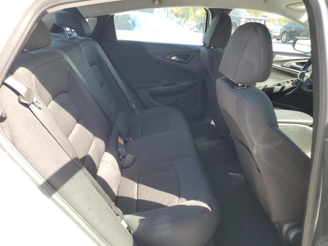 1G1ZG5ST2RF252620 - 2024 CHEVROLET MALIBU RS WHITE photo 10