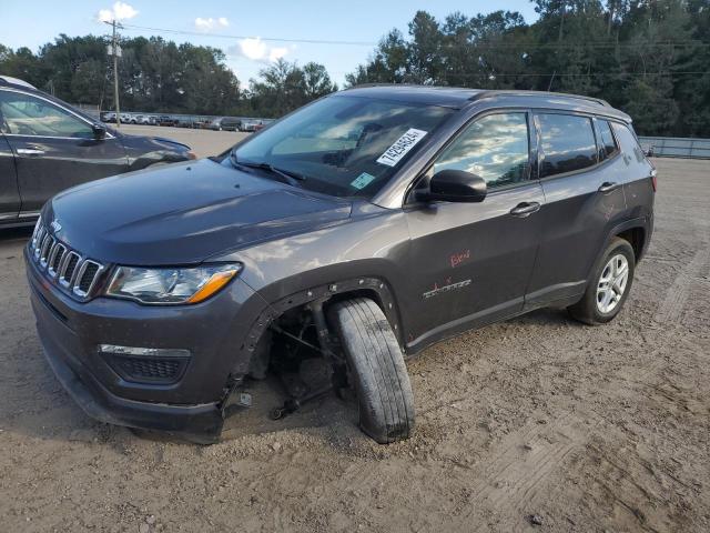 2018 JEEP COMPASS SPORT, 