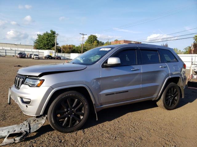 2020 JEEP GRAND CHER LAREDO, 