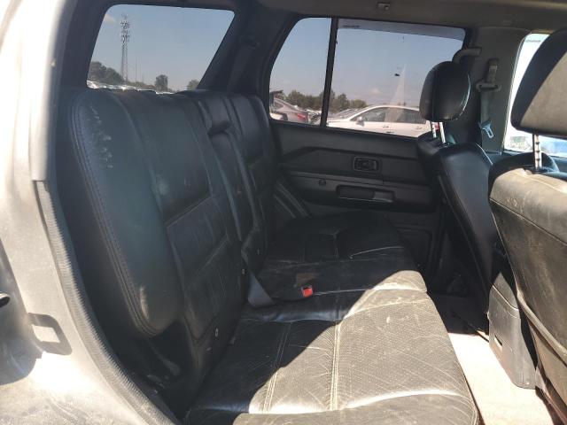 JN8DR09Y94W917431 - 2004 NISSAN PATHFINDER LE 灰色 照片 11