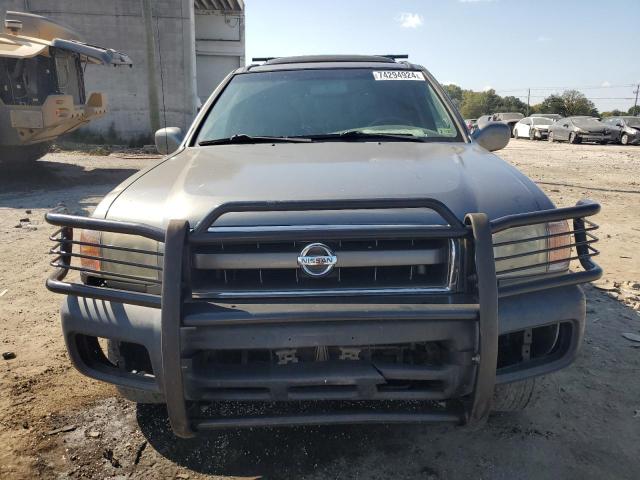 JN8DR09Y94W917431 - 2004 NISSAN PATHFINDER LE 灰色 照片 5