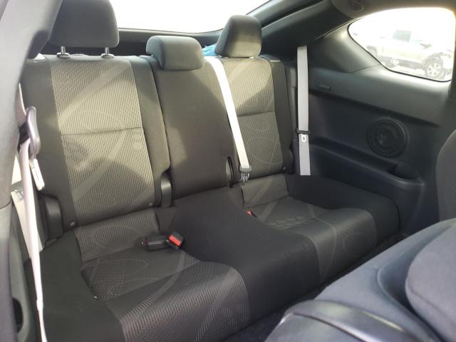 JTKJF5C71E3068380 - 2014 TOYOTA SCION TC 银色 照片 10