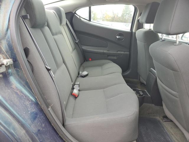 2G2WP522651243927 - 2005 PONTIAC GRAND PRIX 蓝色 照片 10