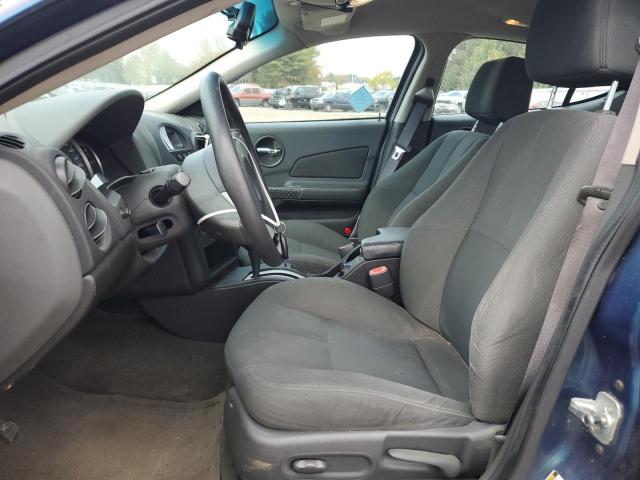 2G2WP522651243927 - 2005 PONTIAC GRAND PRIX 蓝色 照片 7