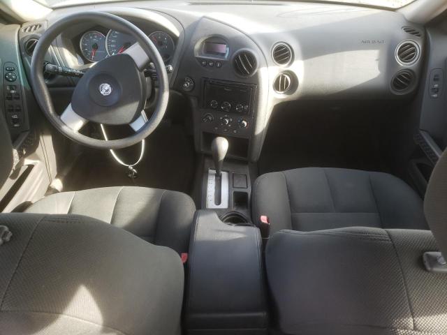 2G2WP522651243927 - 2005 PONTIAC GRAND PRIX 蓝色 照片 8