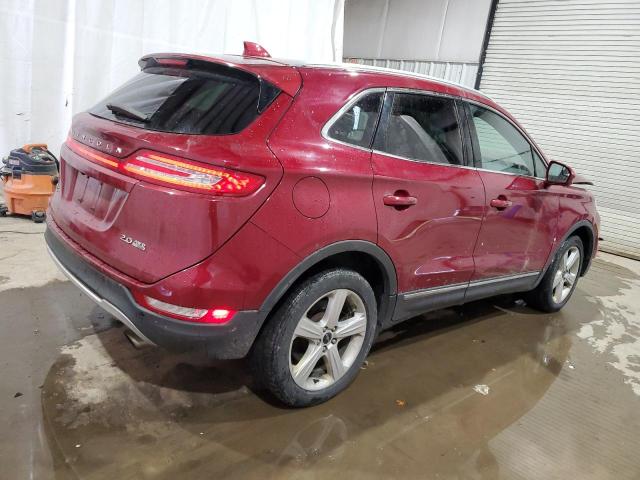 5LMCJ1D95GUJ29839 - 2016 LINCOLN MKC PREMIERE RED photo 3