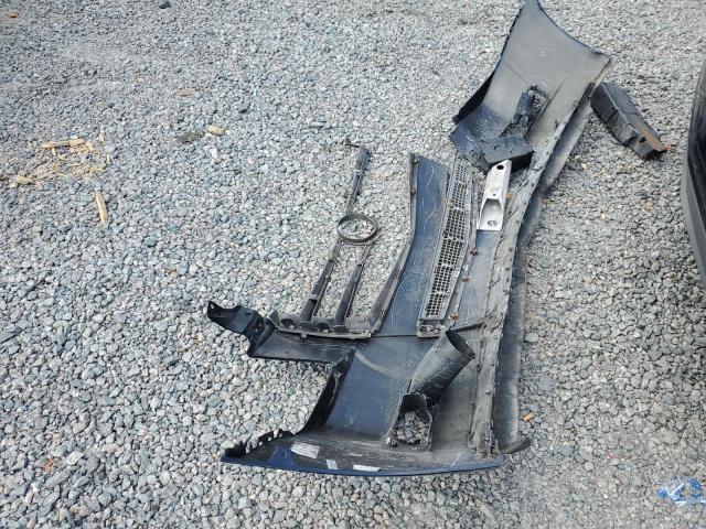 1G6DF577780170614 - 2008 CADILLAC CTS BLUE photo 12