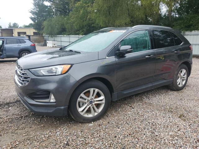 2019 FORD EDGE SEL, 