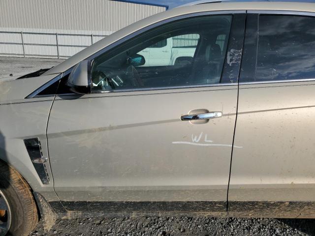 3GYFNBEY8AS609962 - 2010 CADILLAC SRX PERFORMANCE COLLECTION Beige photo 12
