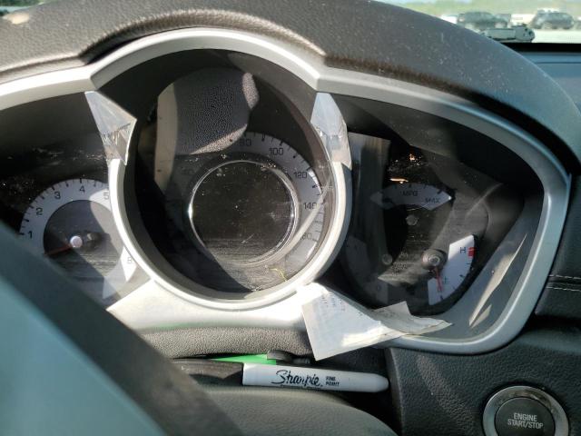 3GYFNBEY8AS609962 - 2010 CADILLAC SRX PERFORMANCE COLLECTION Beige photo 9