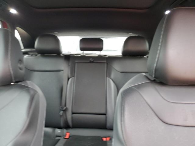 1V2FMPE81PC012297 - 2023 VOLKSWAGEN ID.4 PRO S 红色 照片 10