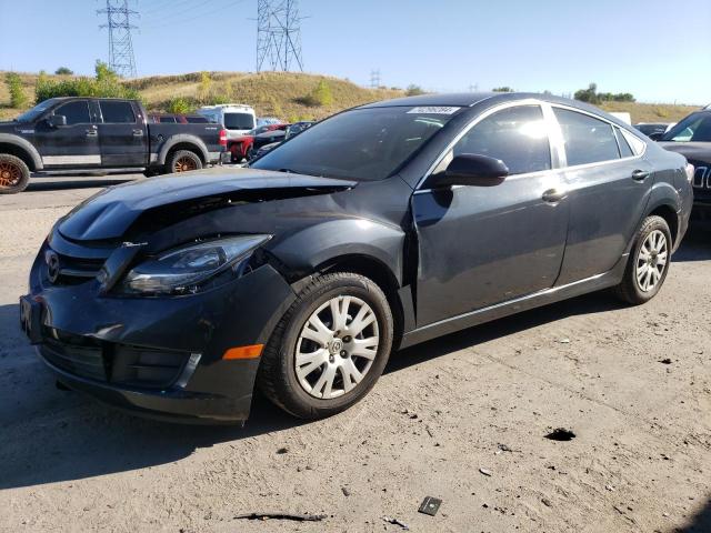 1YVHZ8BH0C5M06856 - 2012 MAZDA 6 I Boz foto 1
