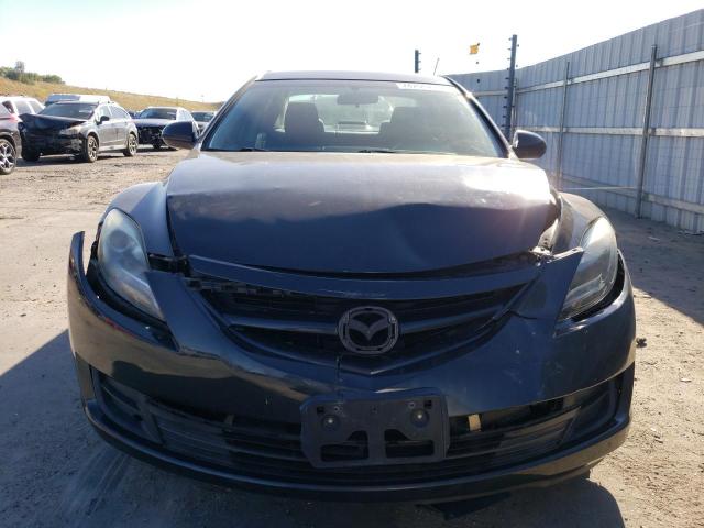 1YVHZ8BH0C5M06856 - 2012 MAZDA 6 I Boz foto 5