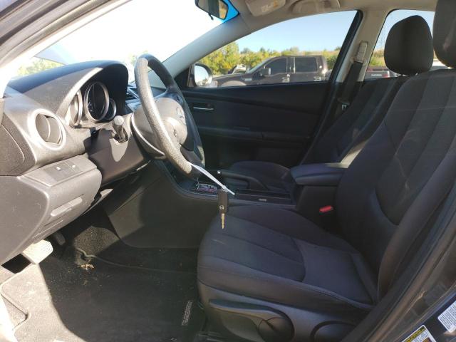 1YVHZ8BH0C5M06856 - 2012 MAZDA 6 I Boz foto 7