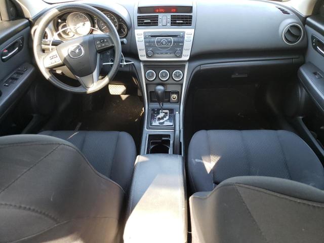 1YVHZ8BH0C5M06856 - 2012 MAZDA 6 I Boz foto 8