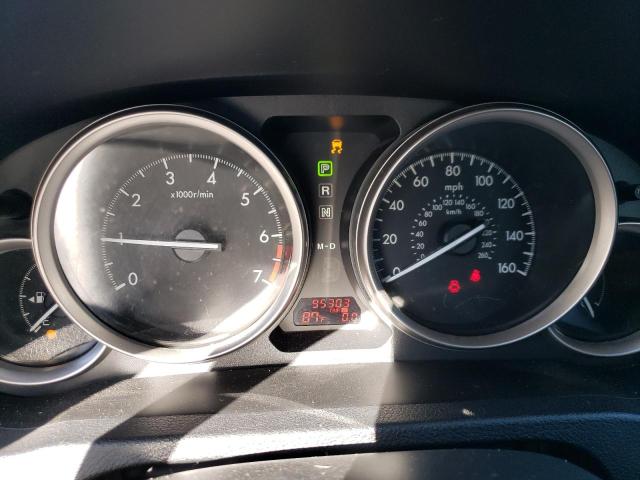 1YVHZ8BH0C5M06856 - 2012 MAZDA 6 I Boz foto 9