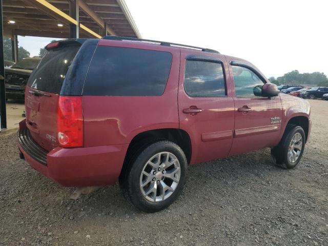 1GKFC13J77R240748 - 2007 GMC YUKON MAROON photo 3