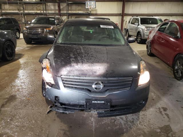 1N4AL21E68C234631 - 2008 NISSAN ALTIMA 2.5 GRAY photo 5