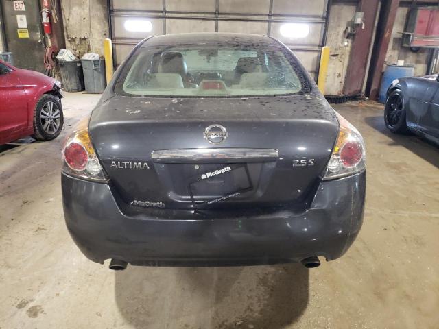 1N4AL21E68C234631 - 2008 NISSAN ALTIMA 2.5 GRAY photo 6